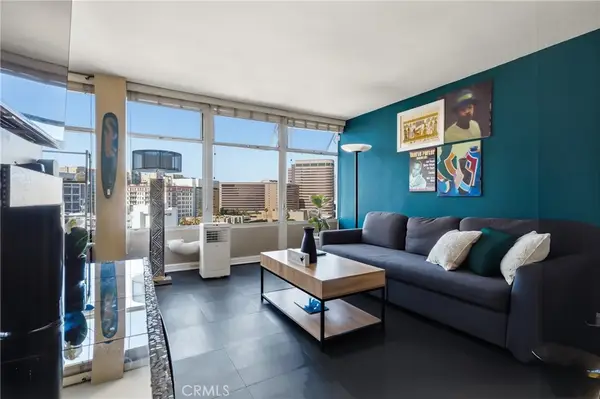 100 Atlantic #1103, Long Beach, CA 90802
