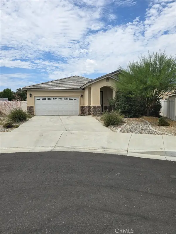 43653 Verella Court, Lancaster, CA 93536