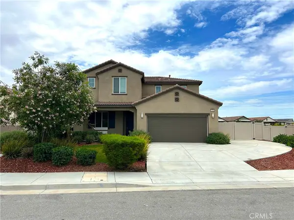 1136 Poinsettia Circle, Calimesa, CA 92320