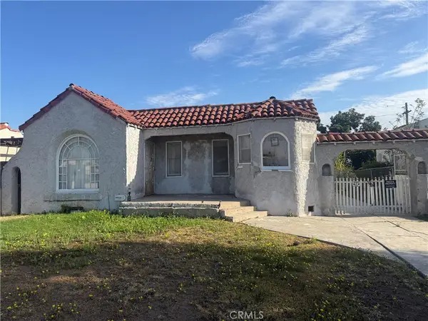 2211 W 79th Street, Inglewood, CA 90305