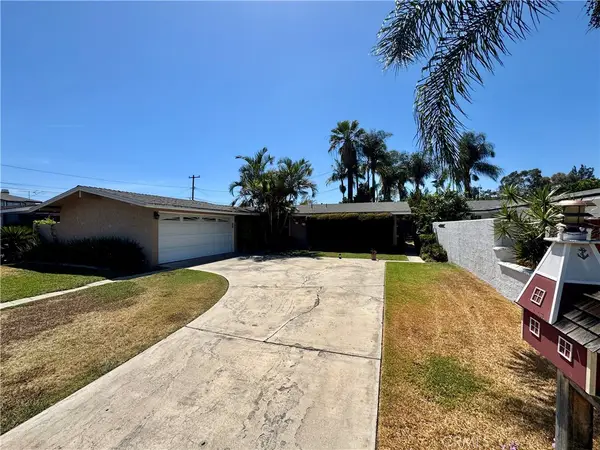 330 N Bitterbush Street, Orange, CA 92868