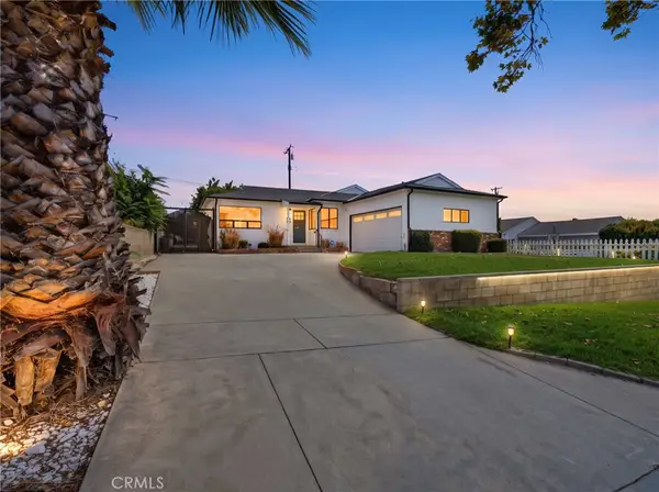 14721 Richvale, La Mirada, CA 90638