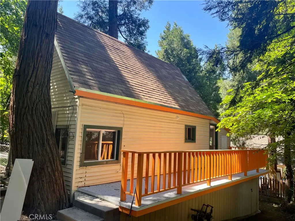 719 Woodland Road, Crestline, CA 92325 - #1