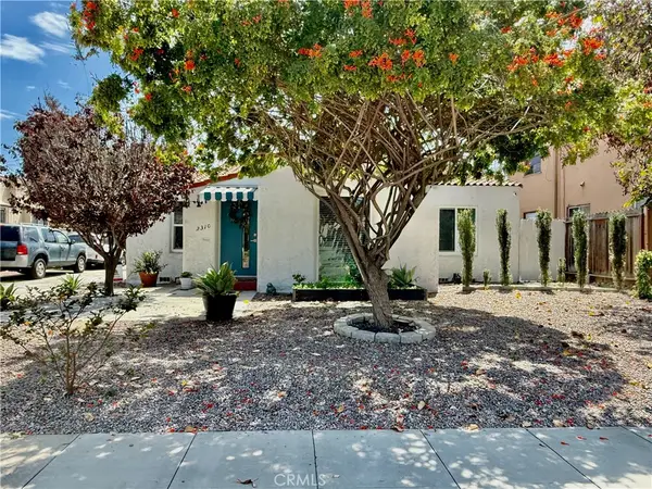 2310 Magnolia Avenue, Long Beach, CA 90806