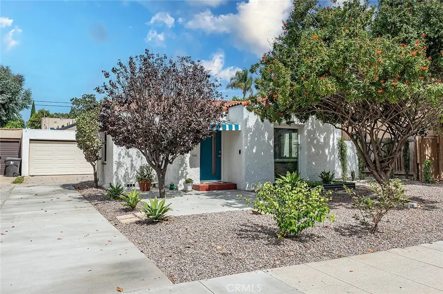 2310 Magnolia Avenue, Long Beach, CA 90806 - #2