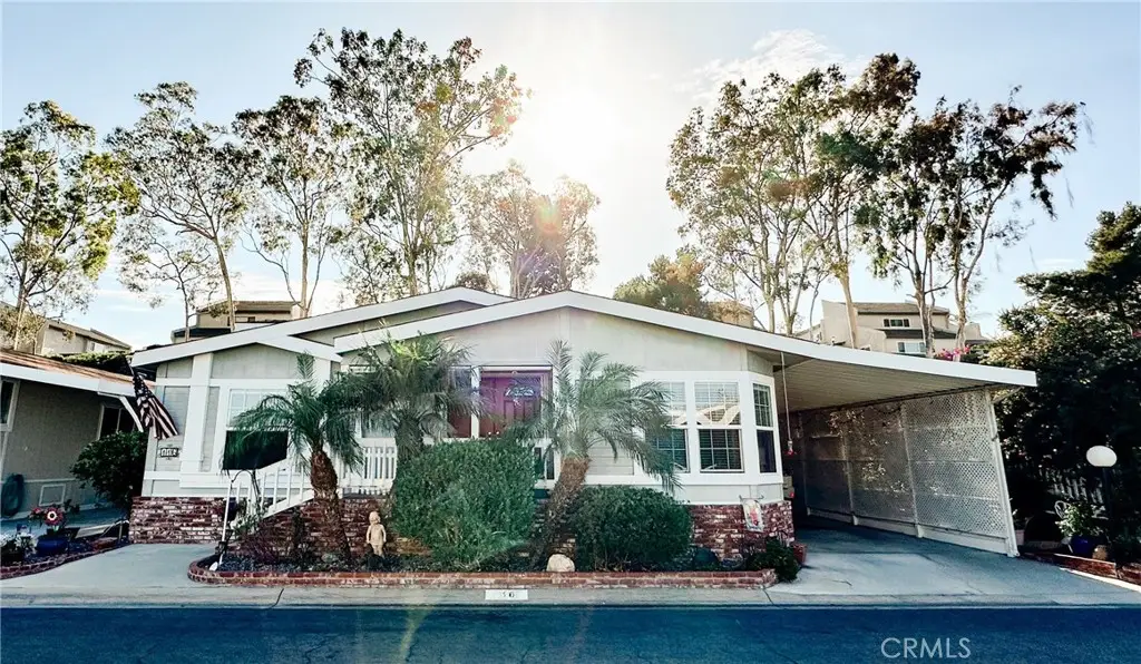 18601 Newland Street #116, Huntington Beach, CA 92646 - #1
