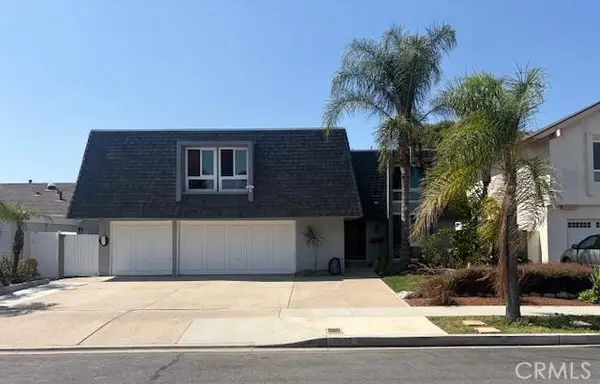 6082 Ronald, Cypress, CA 90630