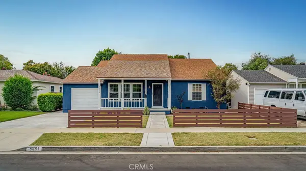 5451 E Daggett, Long Beach, CA 90815