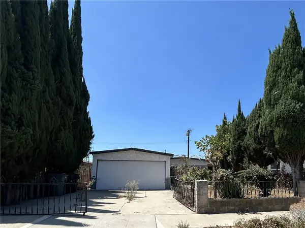 1526 1st Street, La Verne, CA 91750