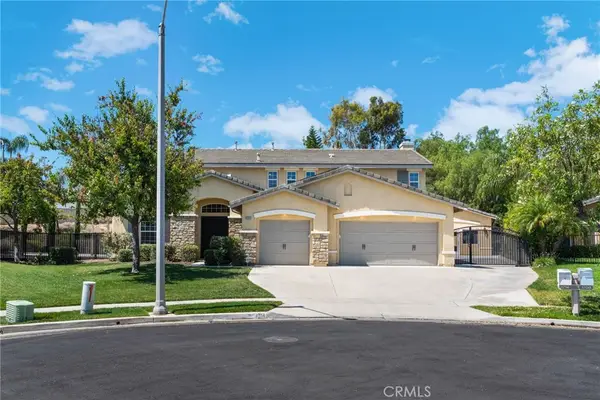 1714 Via Fresco, Corona, CA 92881
