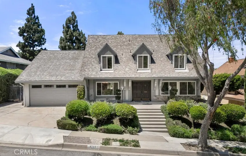 4029 E Country Canyon Rd, Anaheim Hills, CA 92807 - #1