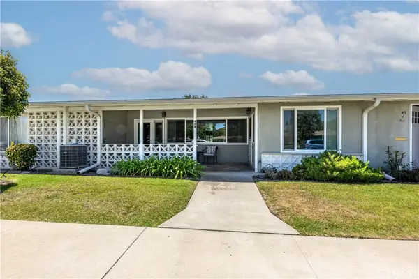 1642 Merion #40K, Seal Beach, CA 90740