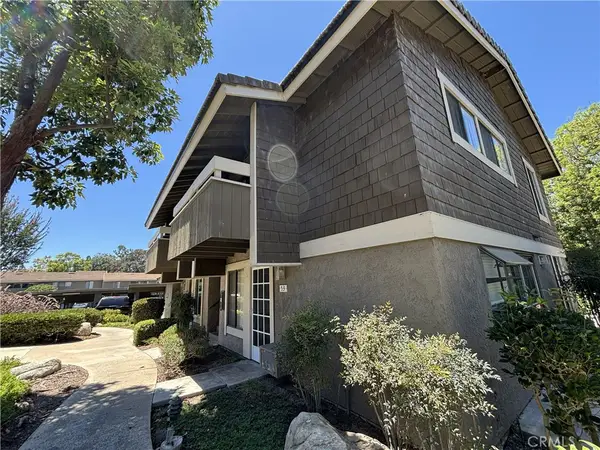 53 Streamwood, Irvine, CA 92620
