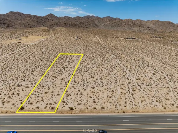 29 Palms, Joshua Tree, CA 92252