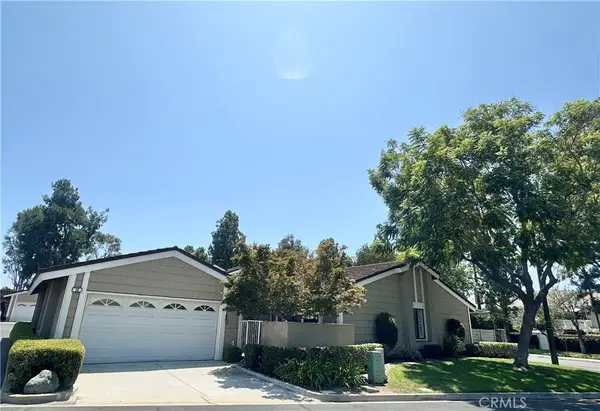 12 Springwater, Irvine, CA 92604