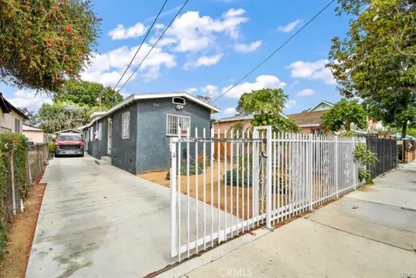 8917 Beach Street, Los Angeles, CA 90002