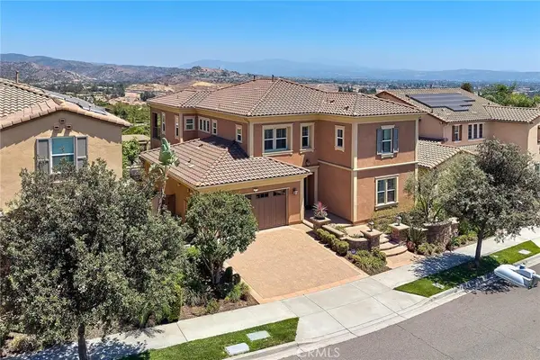 518 N Belridge Terrace, Brea, CA 92821