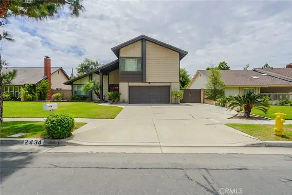2434 E Virginia Avenue, Anaheim, CA 92806