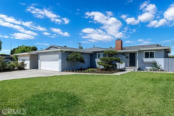 307 S Bel Air, Anaheim, CA 92804