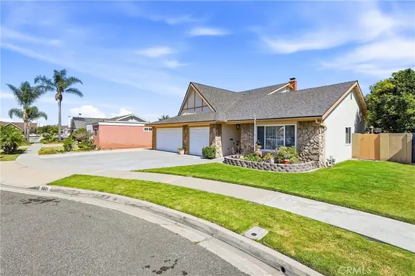 8821 Tamarisk, Westminster, CA 92683