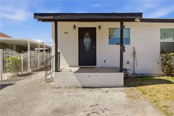 339 E 103 Street, Los Angeles, CA 90003