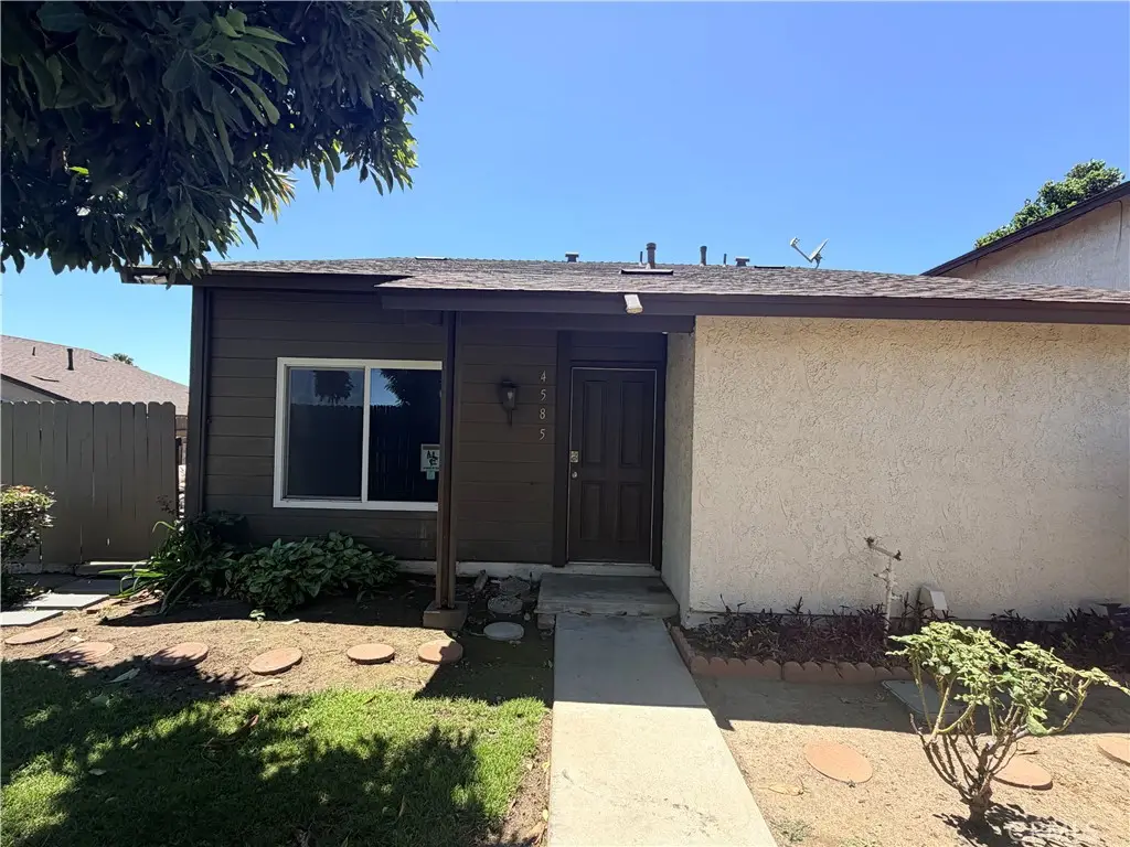 4585 Gold Rush Court, Montclair, CA 91763 - #1