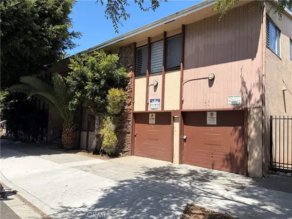 640 Elm Avenue #23, Long Beach, CA 90802