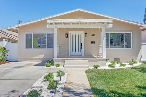 442 Sievers, Brea, CA 92821