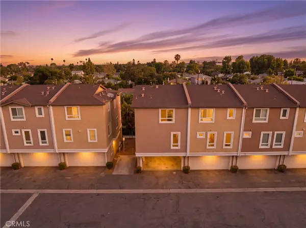 14685 1/2 Sherman, Van Nuys, CA 91405