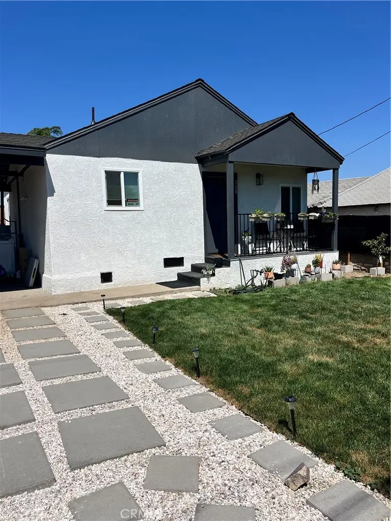 326 N Grant Ave, Corona, CA 92882 - #1