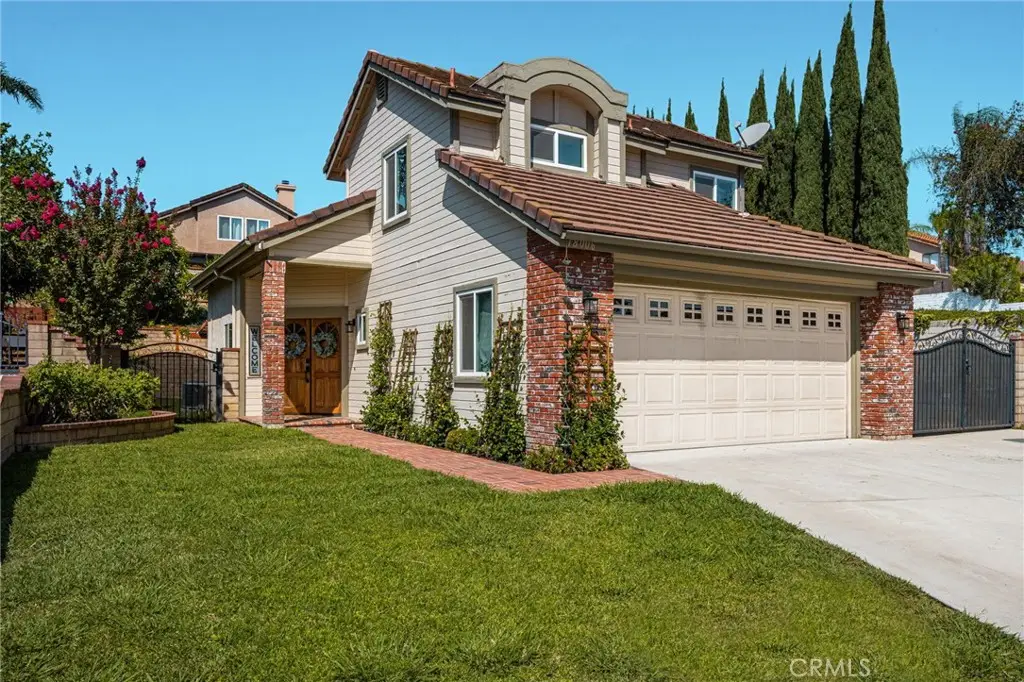18006 Arroyo Lane, Chino Hills, CA 91709 - #1