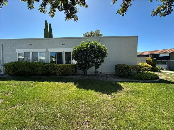 2133 Via Puerta #A, Laguna Woods, CA 92637