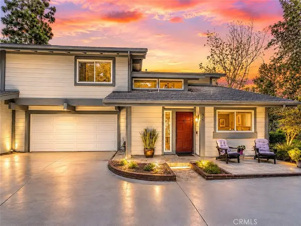 7300 E Singingwood, Anaheim Hills, CA 92808
