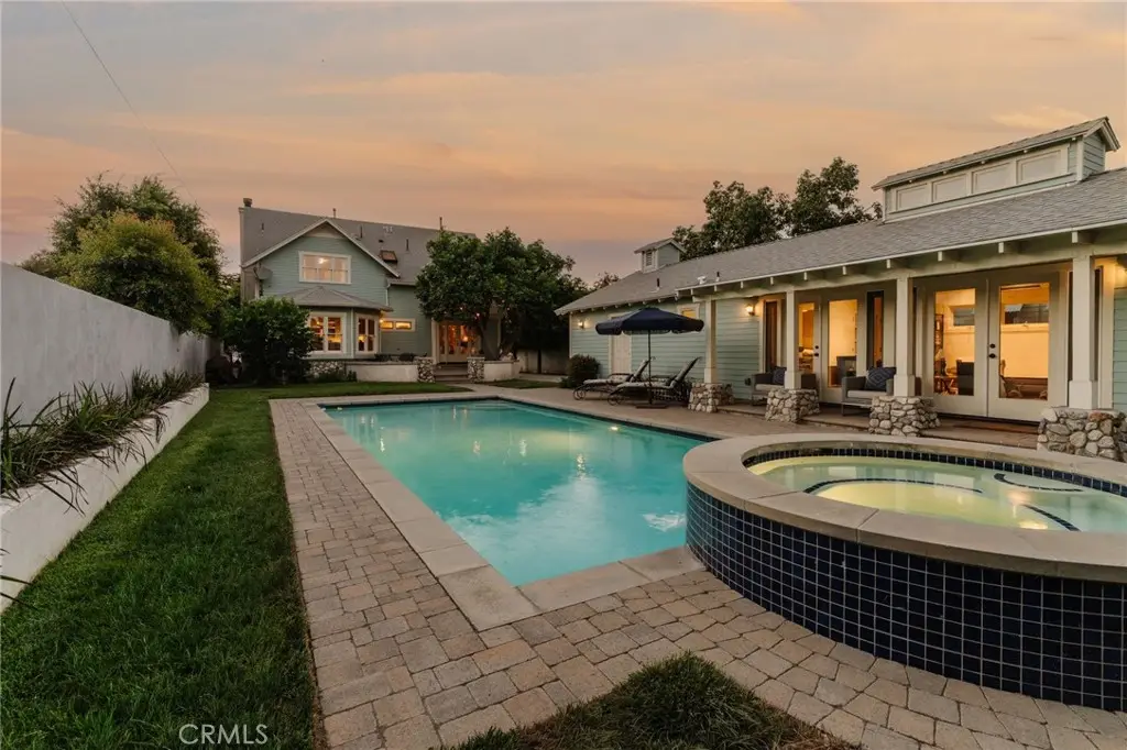2968 Tyburn Street, Los Angeles, CA 90039 - #1