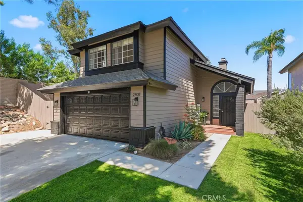 2401 Acorn, Ontario, CA 91761