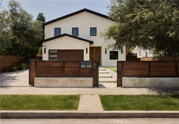 3076 Glenhurst Avenue, Los Angeles, CA 90039