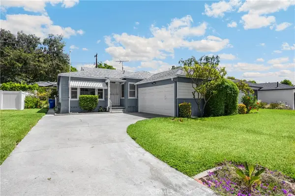 14455 Cullen Street, Whittier, CA 90603