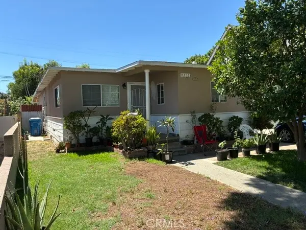 5915 Lemon, Long Beach, CA 90805