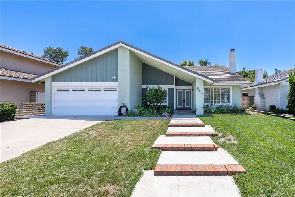 940 S Boone, Anaheim, CA 92807 - #1