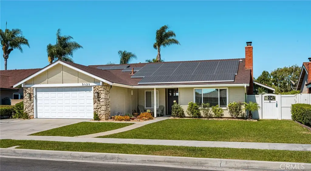 3121 N Hearthside, Orange, CA 92865 - #1