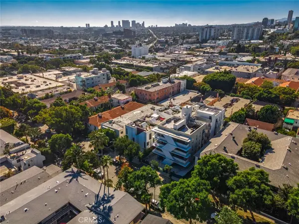 1253 N Sweetzer Avenue #3, West Hollywood, CA 90069