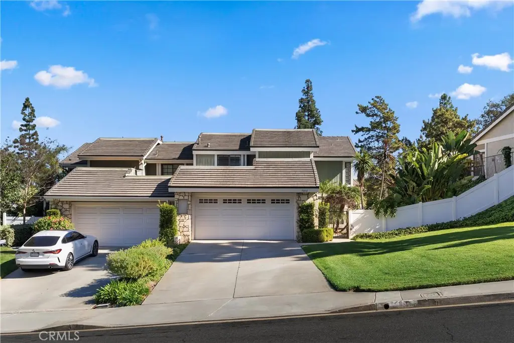 5810 E Mountain Loop, Anaheim, CA 92807 - #1