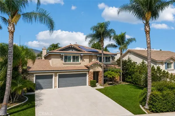 3944 Bennett Avenue, Corona, CA 92883