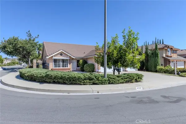 21007 Parkridge Drive, Walnut, CA 91789