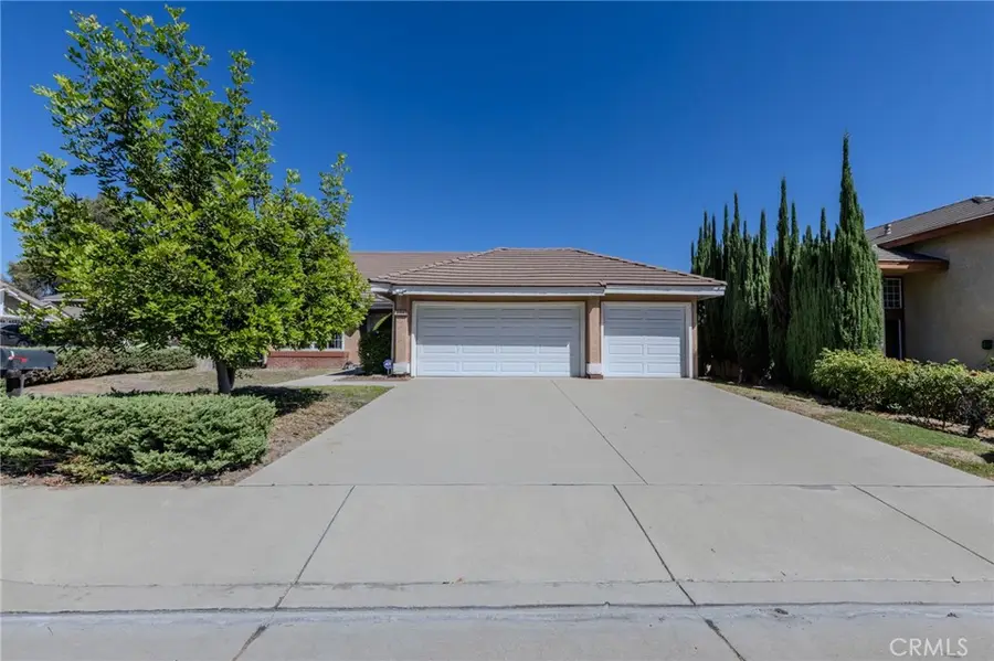 21007 Parkridge Drive, Walnut, CA 91789 - #3