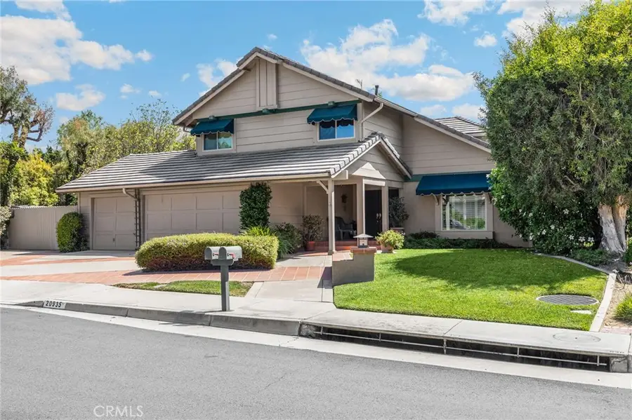 20935 Timber Ridge, Yorba Linda, CA 92886 - #3