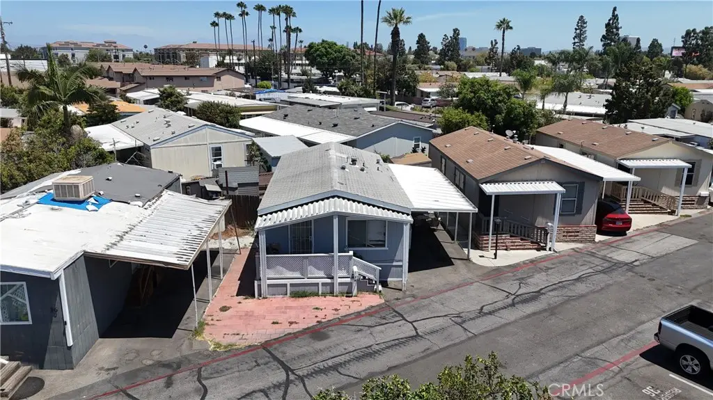 13102 Partridge #Space 13, Garden Grove, CA 92843 - #1