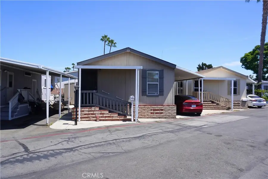 13102 Partridge #Space 13, Garden Grove, CA 92843 - #2