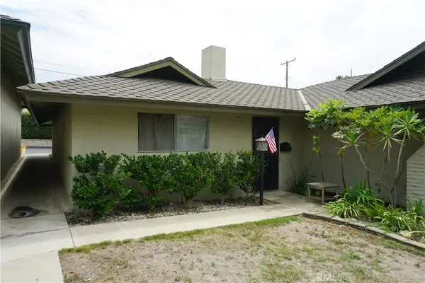 158 Marywood, Claremont, CA 91711