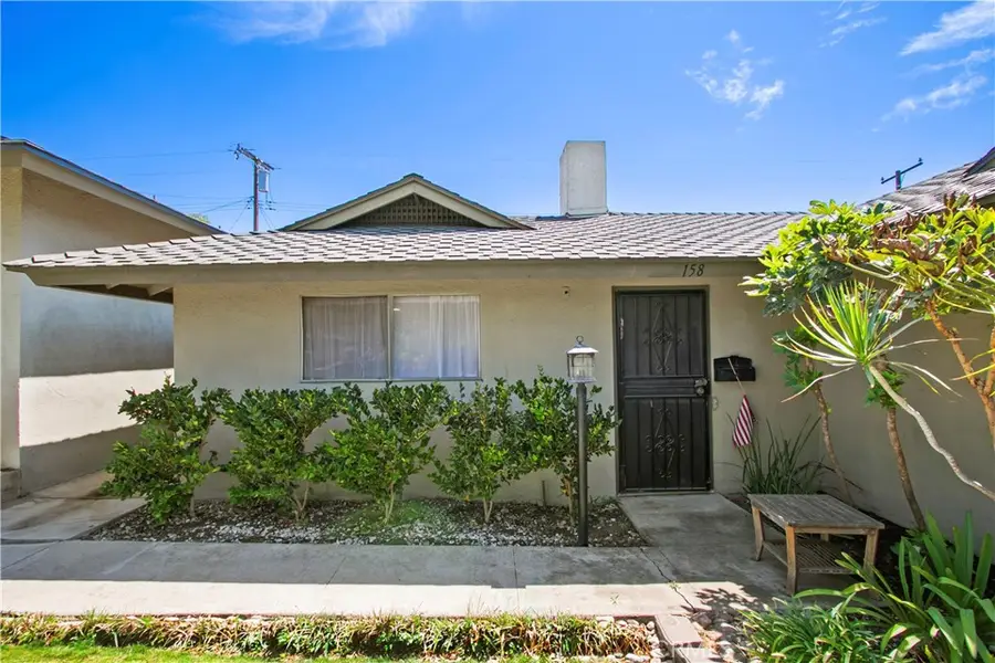 158 Marywood, Claremont, CA 91711 - #2